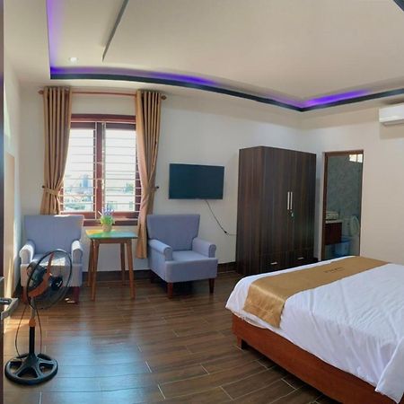 Nafala Homestay هوي ان المظهر الخارجي الصورة