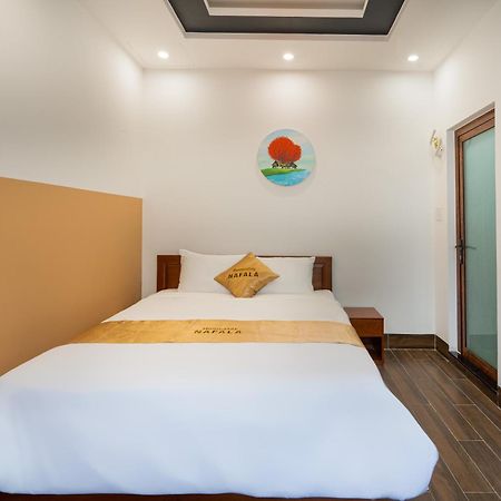 Nafala Homestay هوي ان المظهر الخارجي الصورة